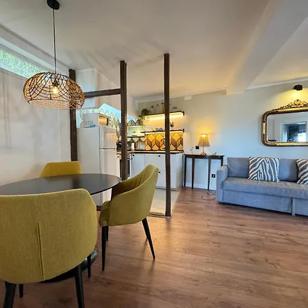 アパート 100 Steps Amazing View リスボン