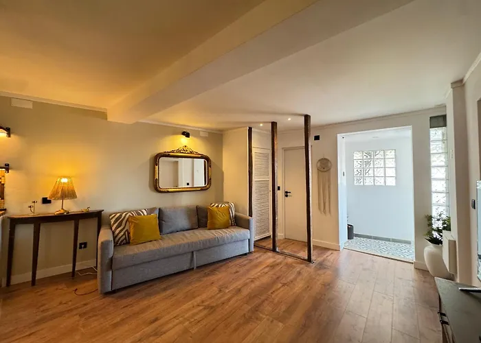 100 Steps Amazing View リスボン