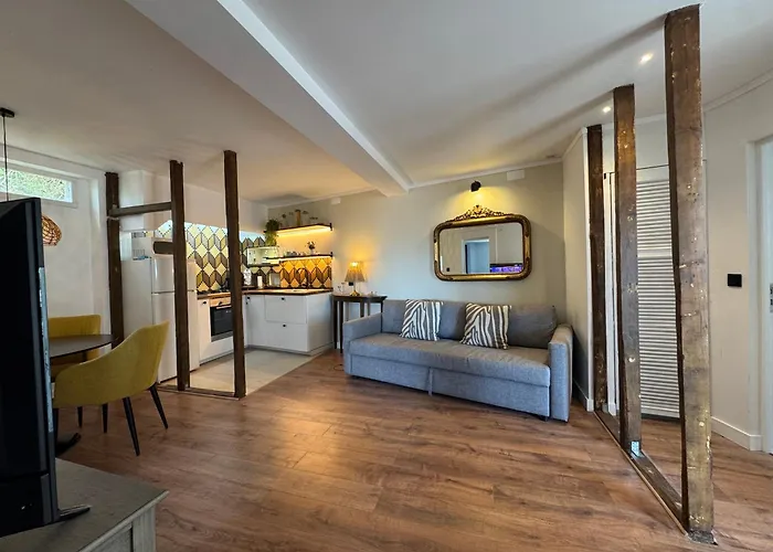 100 Steps Amazing View アパート *