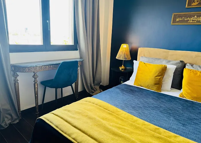 100 Steps Amazing View