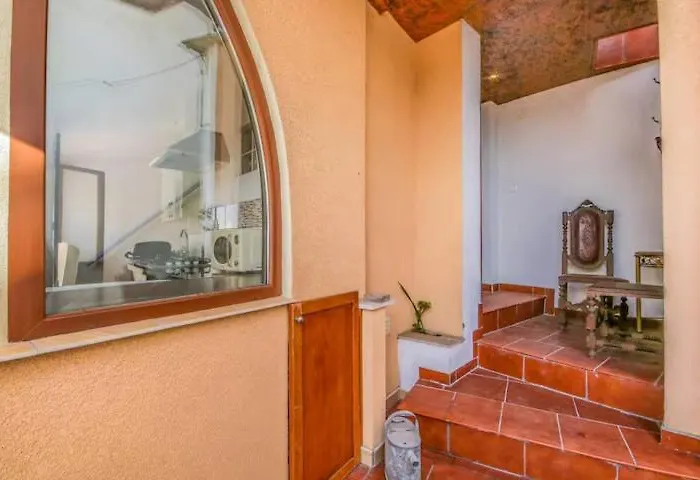 100 Steps Amazing View アパート リスボン