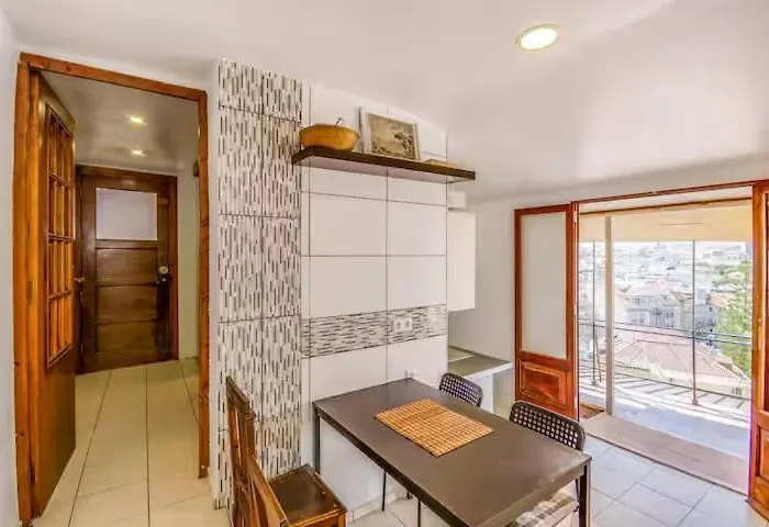 100 Steps Amazing View