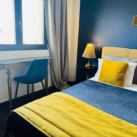 100 Steps Amazing View