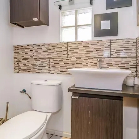 Lägenhet 100 Steps Amazing View