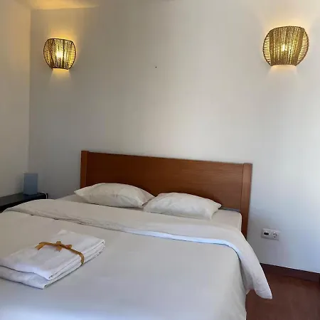 100 Steps Amazing View Apartamento *