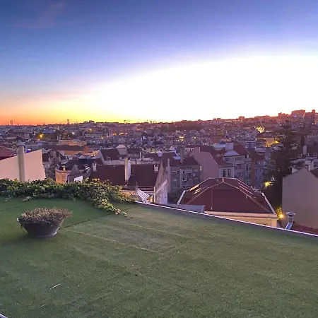 100 Steps Amazing View *