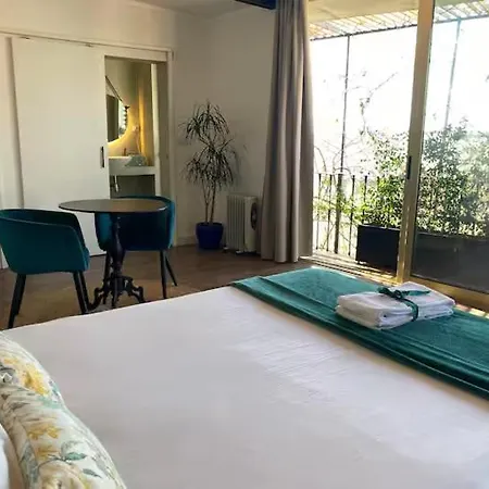 Apartamento 100 Steps Amazing View