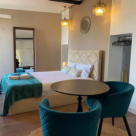 100 Steps Amazing View *