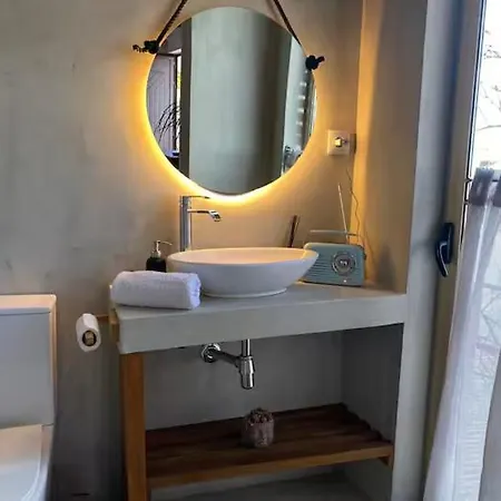 100 Steps Amazing View Lägenhet *