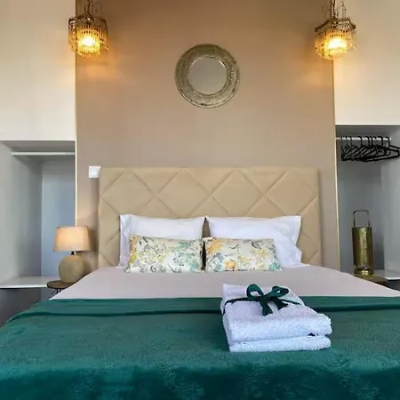 Apartamento 100 Steps Amazing View *