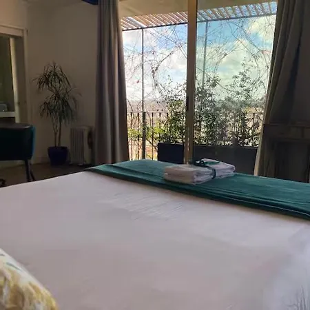 Apartamento 100 Steps Amazing View *