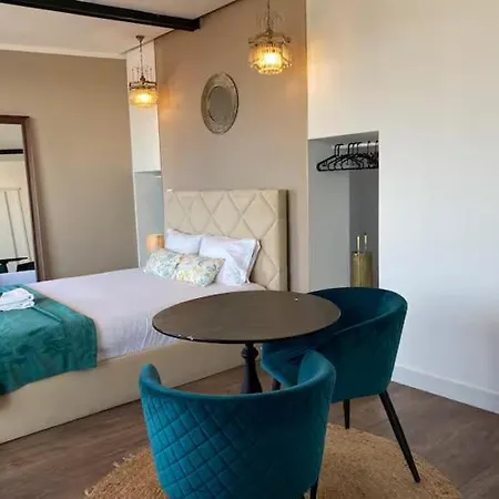 100 Steps Amazing View Apartamento *