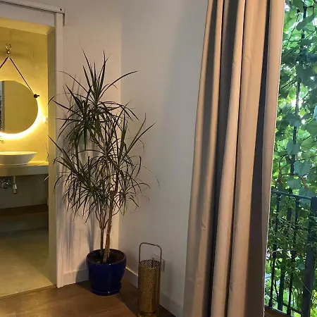 100 Steps Amazing View *