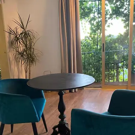 Apartamento 100 Steps Amazing View Lisboa