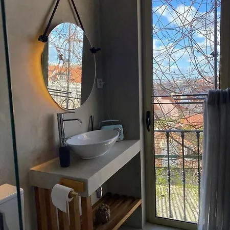 100 Steps Amazing View *