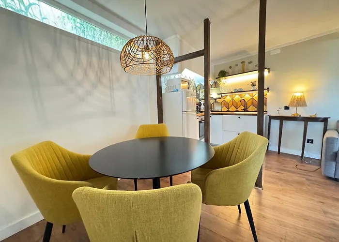 100 Steps Amazing View