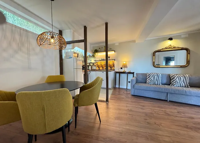 아파트 100 Steps Amazing View 리스본