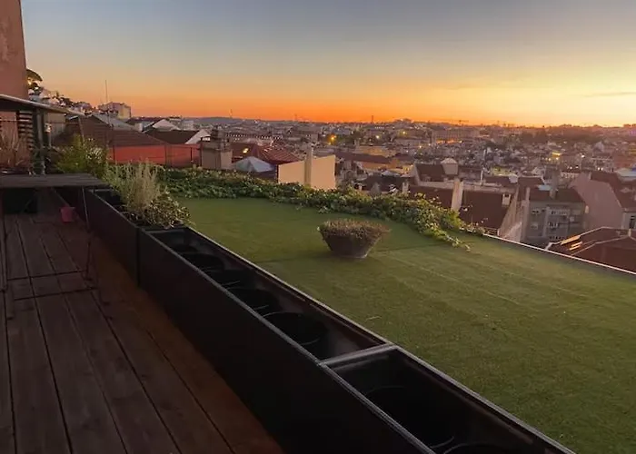 شقة 100 Steps Amazing View *