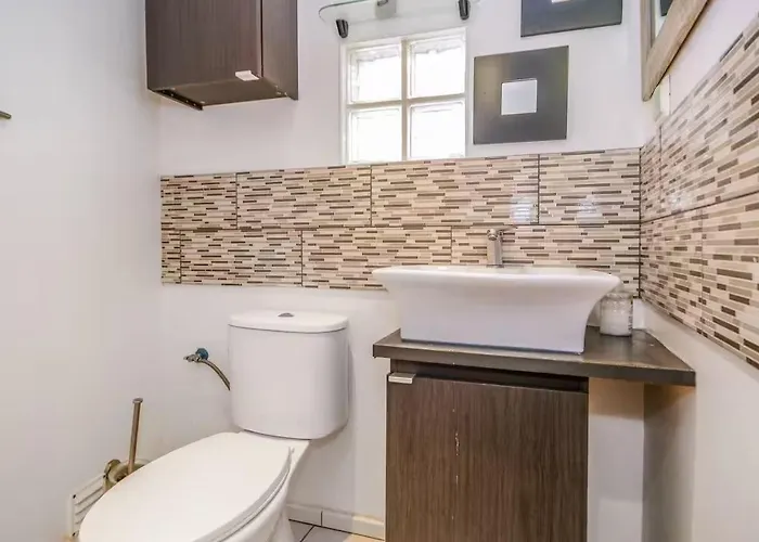 شقة 100 Steps Amazing View