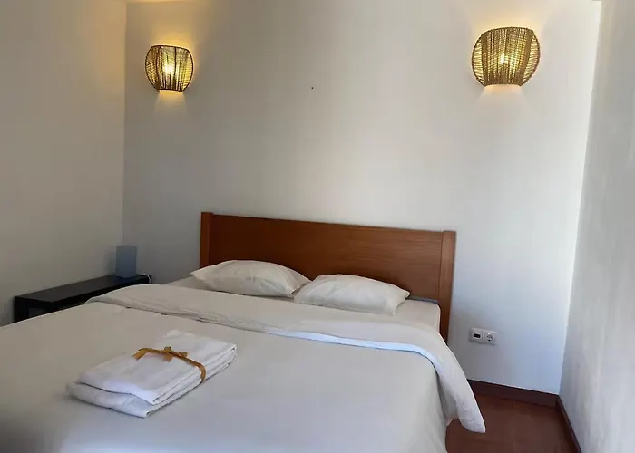 100 Steps Amazing View شقة *