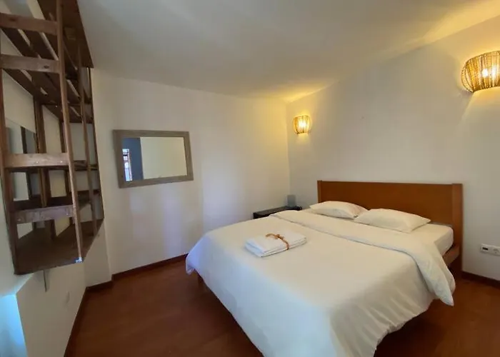 شقة 100 Steps Amazing View