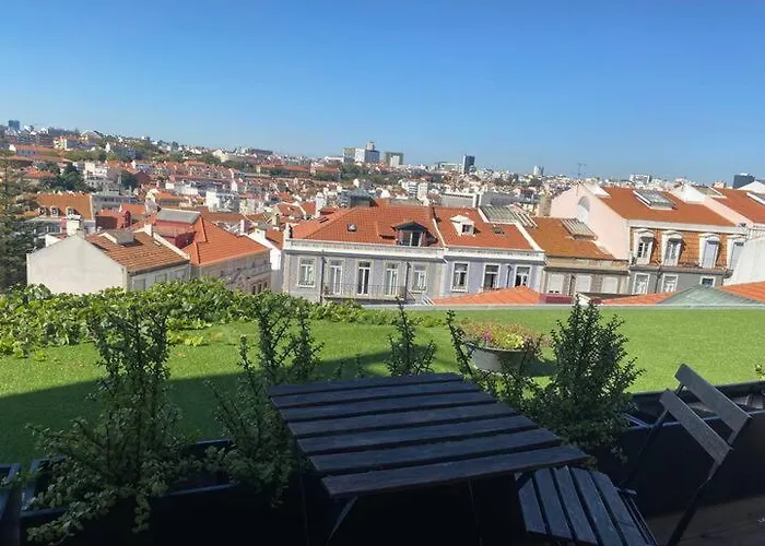 شقة 100 Steps Amazing View