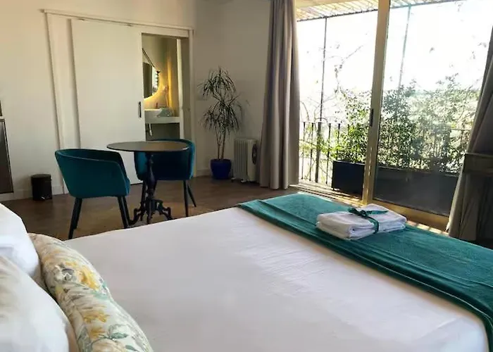 아파트 100 Steps Amazing View