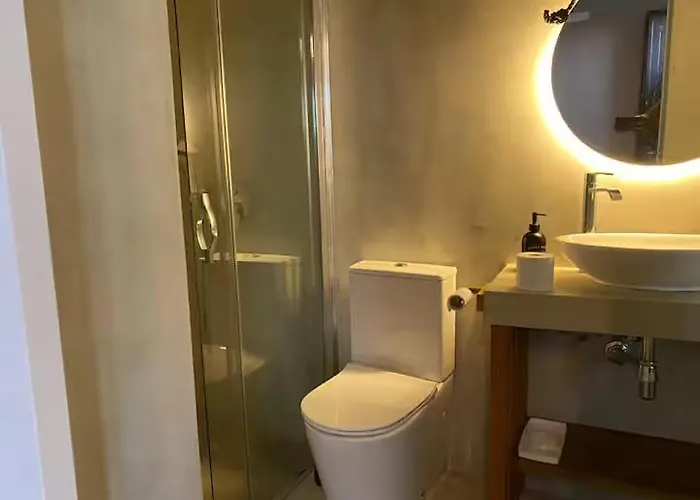 100 Steps Amazing View *