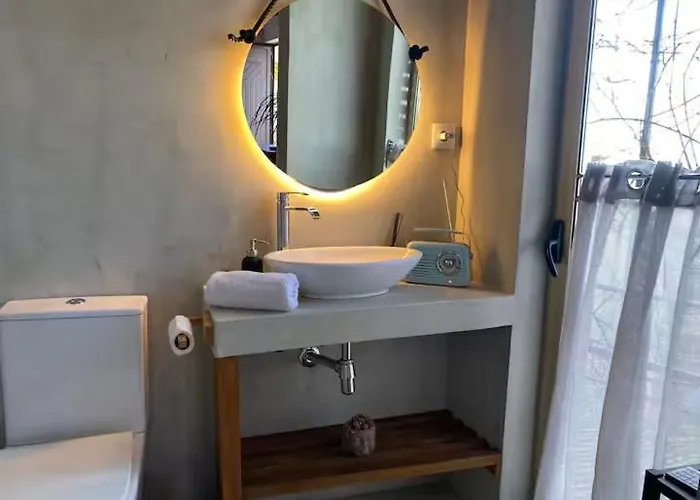 100 Steps Amazing View 아파트 *