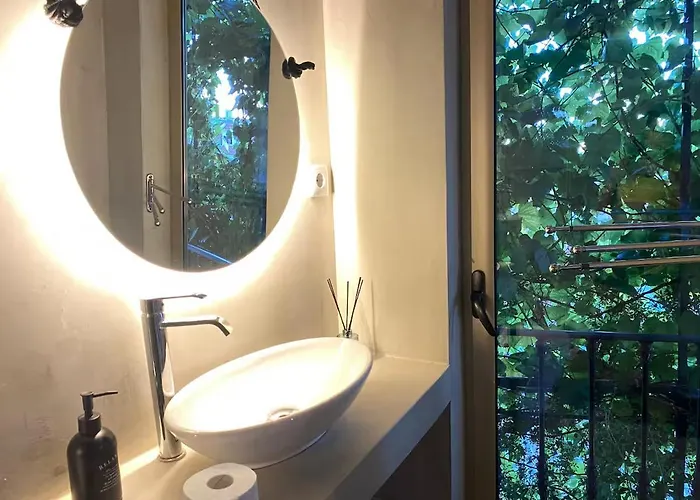 100 Steps Amazing View * Lisboa