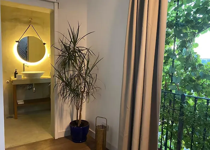 100 Steps Amazing View *