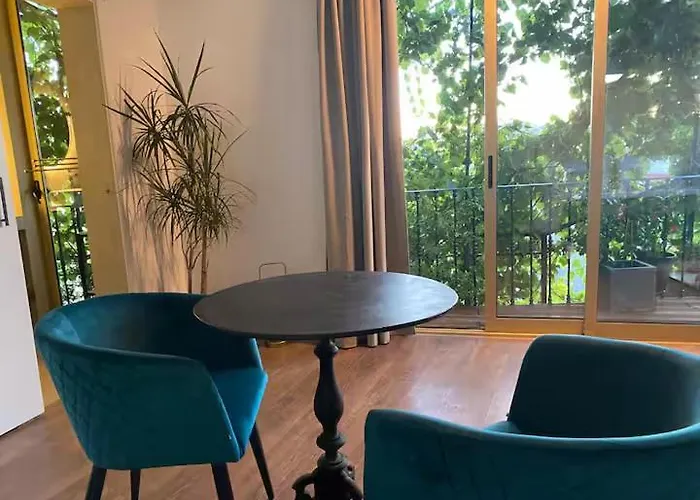 아파트 100 Steps Amazing View 리스본