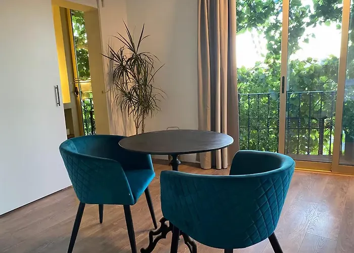 100 Steps Amazing View شقة Lisboa