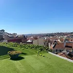 100 Steps Amazing View 公寓 Lisboa
