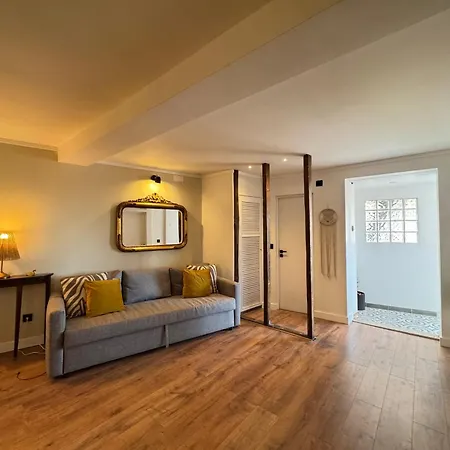 100 Steps Amazing View Lisbon