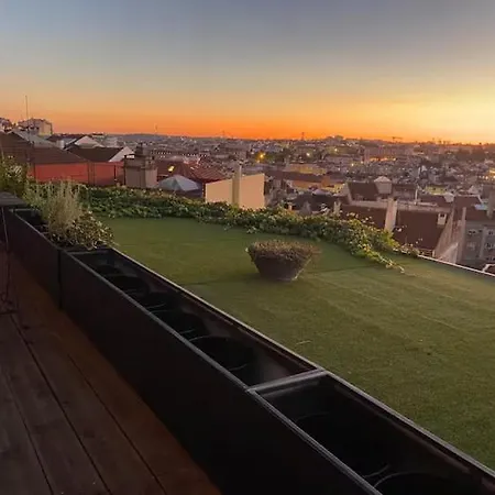 Apartment 100 Steps Amazing View *