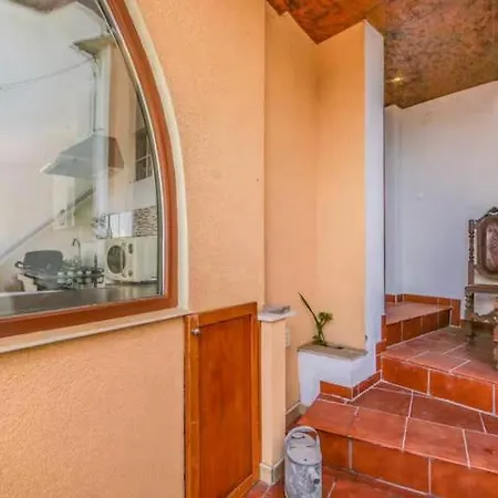 100 Steps Amazing View Apartment Lisbon