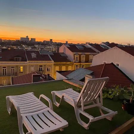 100 Steps Amazing View