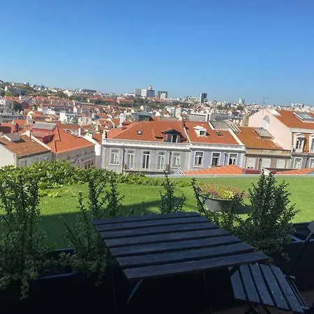 Apartment 100 Steps Amazing View