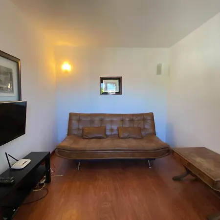 100 Steps Amazing View * Lisbon