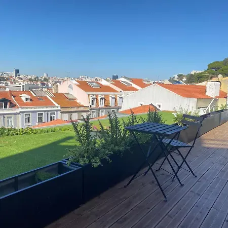 Apartment 100 Steps Amazing View