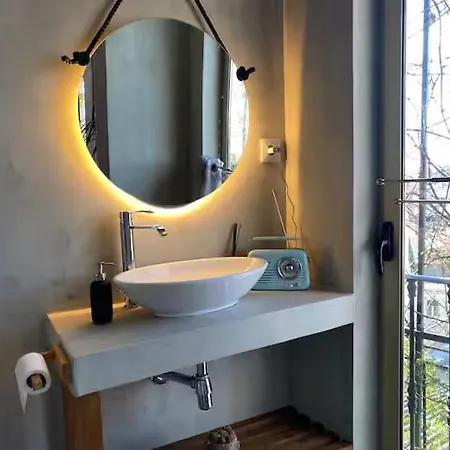 100 Steps Amazing View * Lisbon