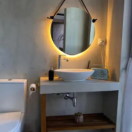 Apartment 100 Steps Amazing View *