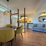 Apartman 100 Steps Amazing View Lisboa