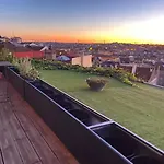 100 Steps Amazing View Apartman