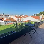 Apartman 100 Steps Amazing View