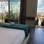 100 Steps Amazing View Apartman