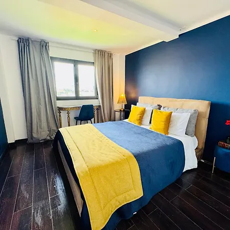 Apartmán 100 Steps Amazing View *