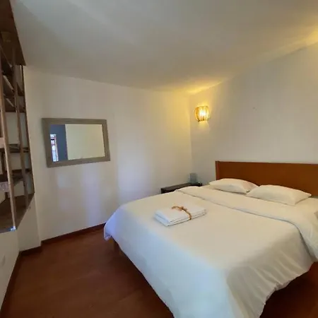 Apartmán 100 Steps Amazing View