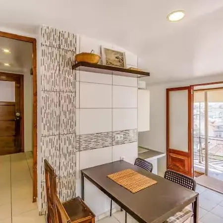 100 Steps Amazing View